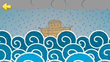 Arca de Noé: O Dilúvio capture d'écran 2