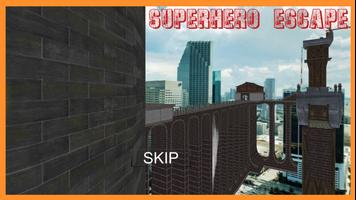 Spiderman Escape Game screenshot 1
