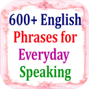English Phrases For Speaking APK