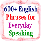 English Phrases For Speaking simgesi