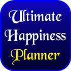 Unlimited Happiness Planner in Life icono