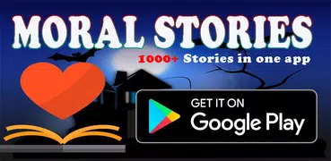 Moral Stories Offline