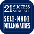 Self Made Millionaire - 21  Secret of Success أيقونة