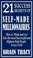 Self Made Millionaire - 21  Secret of Success الملصق