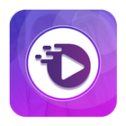 SAX Video Player - All Format SAX HD Video Player icône