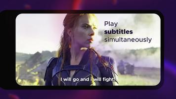SAX Video Player - All Format SAX HD Video Player स्क्रीनशॉट 3