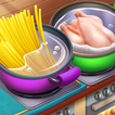 ”Cooking Rage - Restaurant Game