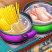 Cooking Rage - Restaurant Game icon