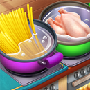 Cooking Rage - Trò Chơi Nấu Ăn APK