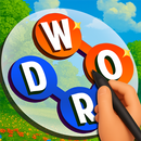 APK Word Dash - Crossword Game