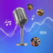 Voice Changer & Voice Recorder biểu tượng