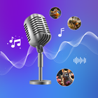 Voice Changer Zeichen