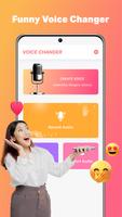 Voice Changer Plakat