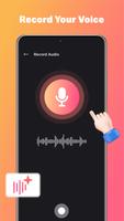 Voice Changer Screenshot 1