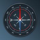 APK Compass App - Qibla Compass