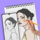 AR Anime Drawing - Draw Sketch aplikacja