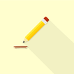 Quick Draw- Simple Sketchpad ไอคอน