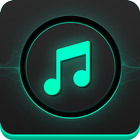 ikon Music Player