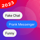 Fake Chat Zeichen