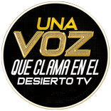 Una Voz Que Clama En El Desier
