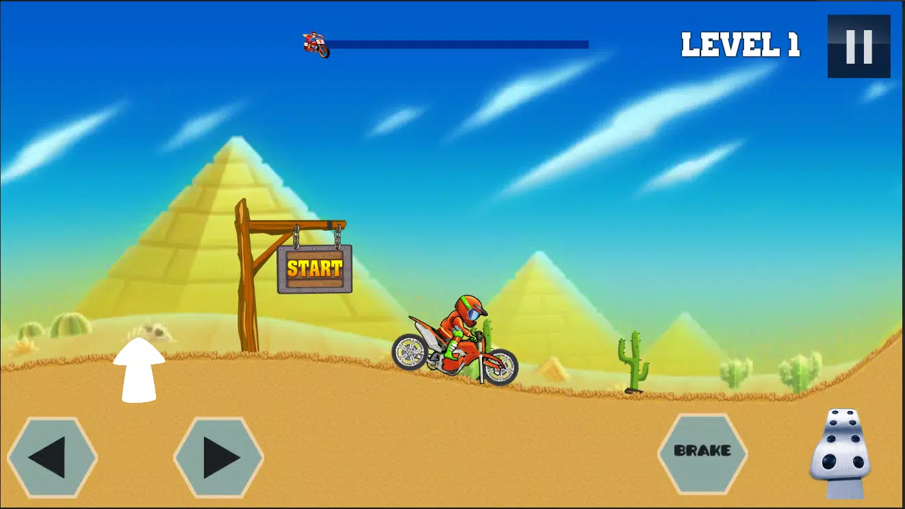 Moto X5M Bike Racing APK for Android Download