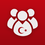 Turkey Social - Chat & Explore