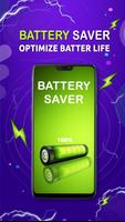 Battery Saver Plakat