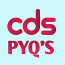 CDS Previous Papers PYQ's APK