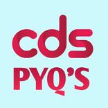 CDS Previous Papers PYQ's