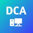 DCA - Computer Full Course icon