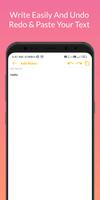 A2Z Notes screenshot 2