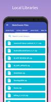 SK Files For Sketchware capture d'écran 1