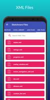 SK Files For Sketchware capture d'écran 3