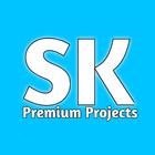 SK Premium Projects icône
