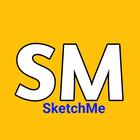 SketchMe - Sketchware Projects أيقونة