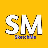 SketchMe - Sketchware Projects أيقونة