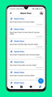 Sketchware Project Store Pro capture d'écran 3