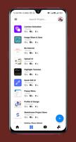 Sketchware Project Store Pro تصوير الشاشة 2