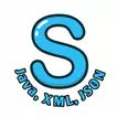 JSON, Java, XML For Sketchware