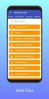 JSON, Java, XML For Sketchware تصوير الشاشة 2