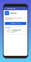 JSON, Java, XML For Sketchware تصوير الشاشة 4