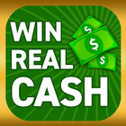 Match To Win: Real Money Games icono