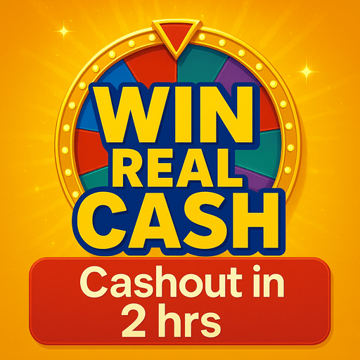 Match to Win: Real Cash Prizes