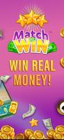 Match To Win Real Money Games captura de pantalla 1