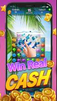 Match To Win: Real Money Games syot layar 3
