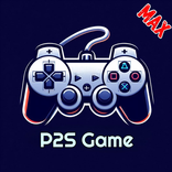 P2S Game Database PS2 MAX