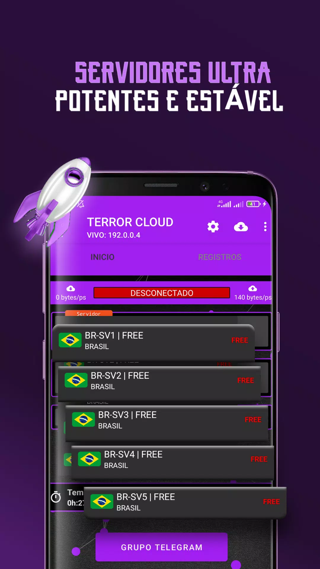 Download do APK de Ovo de terror para Android