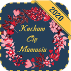 آیکون‌ dzien matki zyczenia kartki 2020