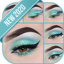 Eye MakeUp 2020 Latest APK