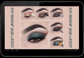 Eye MakeUp 2020 Latest-poster
